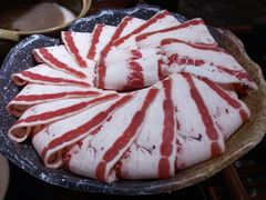 -东巴婆婆云南鱼豆花火锅(大东门店)