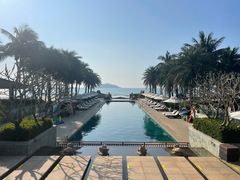 -石梅湾艾美度假酒店