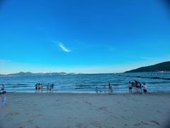 -智住·海景公寓(小径湾店)