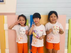 -吉的堡幼儿园(林隐天下园)
