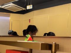 -海底捞火锅(青悦城店)