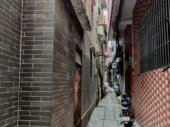 -小洲村