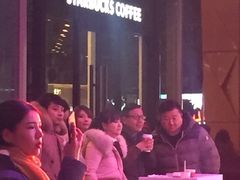 -吾悦广场(南京鼓楼店)