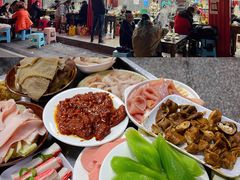 -李德富老街牛杂火锅(抚琴街店)