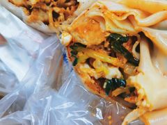 -安徽阜阳卷馍(西单店)