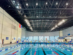 -MOHO FITNESS梦航游泳健身(国创中心店)