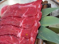 -韩宫宴烤肉·料理(苏州中心店)