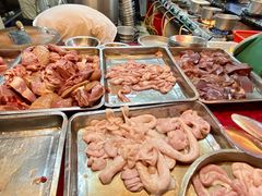 -联丰美食(番禺店)