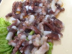 活章鱼-东海章鱼馆(恒瑞街店)