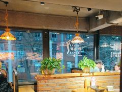 -管氏翅吧(甘家口店)