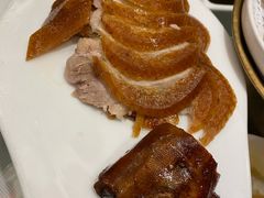 -北平盛世·新京菜·北京烤鸭(劲松·双井店)