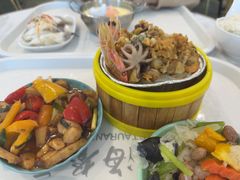 -深海中餐厅(国家海洋博物馆店)