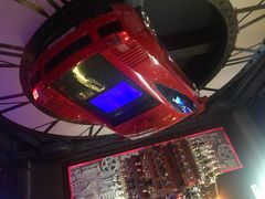 -MOSSO德国餐厅·音乐酒吧(环宇荟店)
