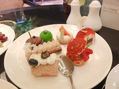 -深圳四季酒店·馥自助餐厅