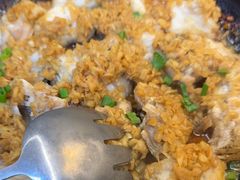 -阿忠食坊大排档·20年老店(万象城店)
