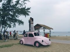 -玫瑰海岸文化旅游度假区