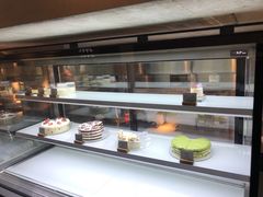 面包甜点陈列柜-MIMI FASO(古仓店)
