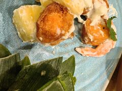 -鹿港小镇(霄云店)