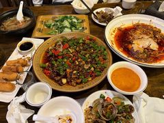 -庭院小酌(瑞莲街店)