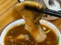 -大鼎石锅鱼(春江里店)