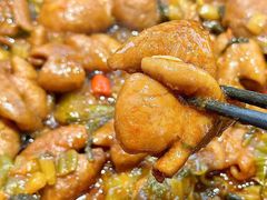 -米村拌饭(金象城店)