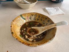 -新繁牛肉豆花(都江堰店)