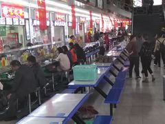 -祥云美食城(南强步行街店)