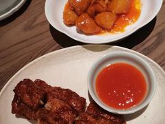 -四道菜·福建菜馆(新街口金鹰店)