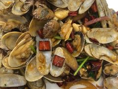 -聚德福海鲜家常菜(刘庄店)