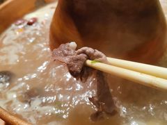 -清真·京华源铜锅涮肉(丰庆店)