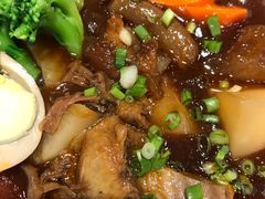 -康师傅私房牛肉面(马泉营奥莱店)
