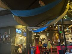 -haxnbauer海森堡德国餐厅(深圳coco店)