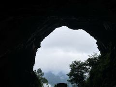 -九皇山景区