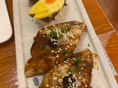 -無忧浅草君·洋风料理(下沙宝龙二期一店)