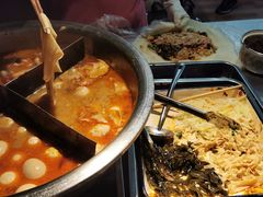 -阿姨卷饼(平凉路店)