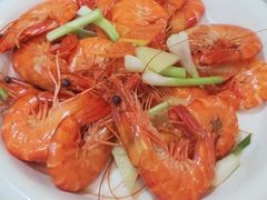 -潮粤啫啫煲大排档