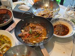 -小山寨(天润城店)