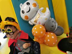 -好姑姑新梅广场托育园(上海直营园)