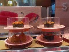 -争鲜回转寿司(通州万达店)