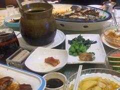 -北海渔村酒楼·粤菜海鲜点心(新华店)