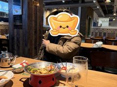 -直隶安家牛肉罩饼(建华店)