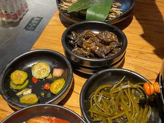 -九田家黑牛烤肉料理(国芳店)