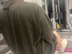 -琪航·健身+普拉提(嘉定北地铁站店)