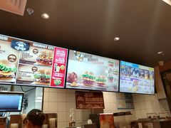 -汉堡王(上海凌云壹街坊店)