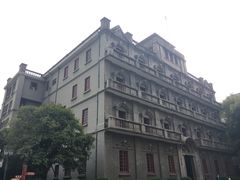 -南昌八一起义纪念馆