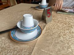 -维吾尔餐厅(宜山路店)