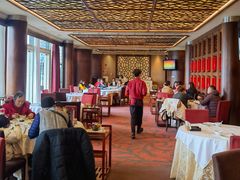 -顺德喜来登酒店·采悦轩