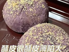 -詹记桃酥(包河万达店)