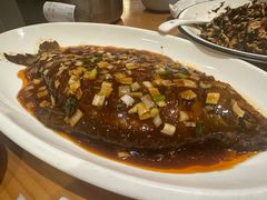 -莲餐厅·湖北菜·藕汤老手艺(愚园路店)