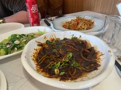 -马凯餐厅(长椿街店)